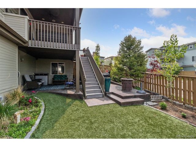 3349 Cranston Cir, Highlands Ranch, CO 80126