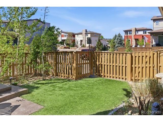 3349 Cranston Cir, Highlands Ranch, CO 80126