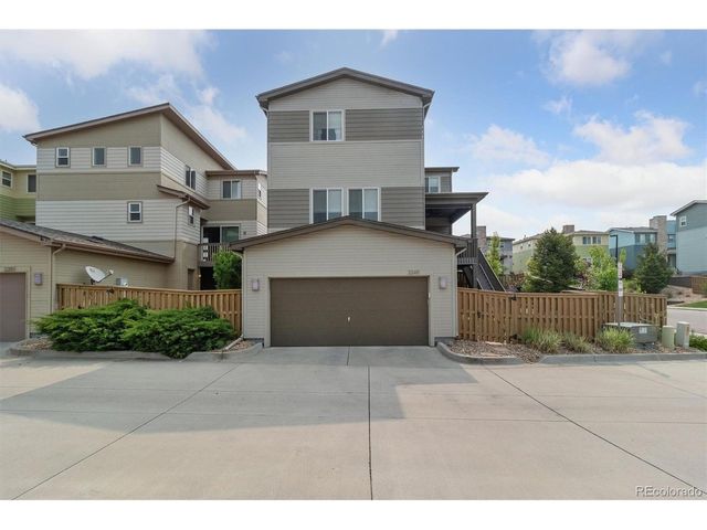 3349 Cranston Cir, Highlands Ranch, CO 80126