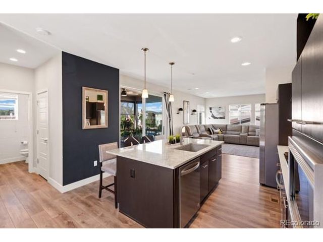 3349 Cranston Cir, Highlands Ranch, CO 80126