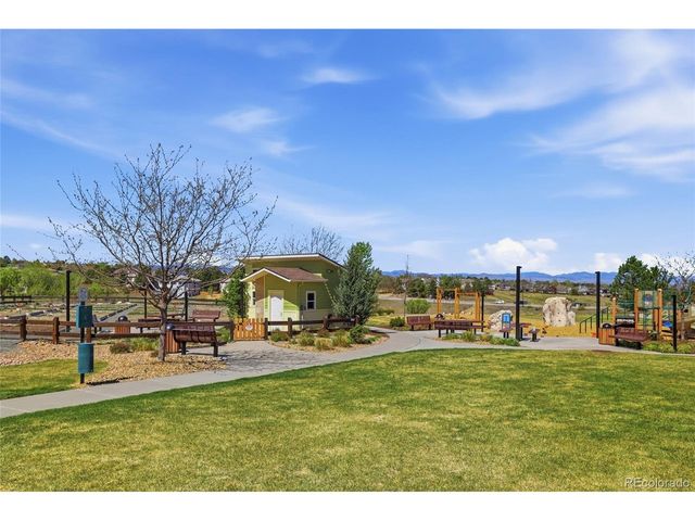 3349 Cranston Cir, Highlands Ranch, CO 80126