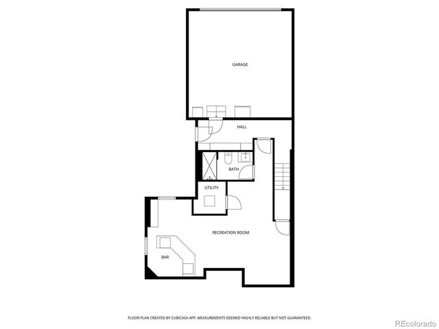 3349 Cranston Cir, Highlands Ranch, CO 80126