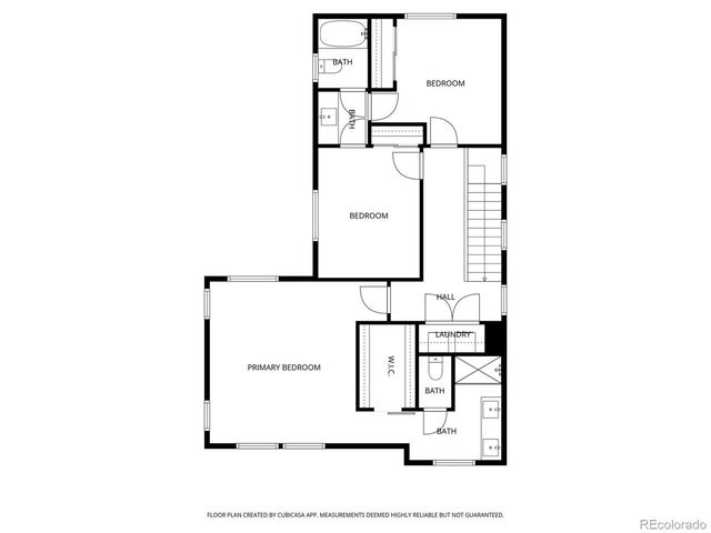 3349 Cranston Cir, Highlands Ranch, CO 80126