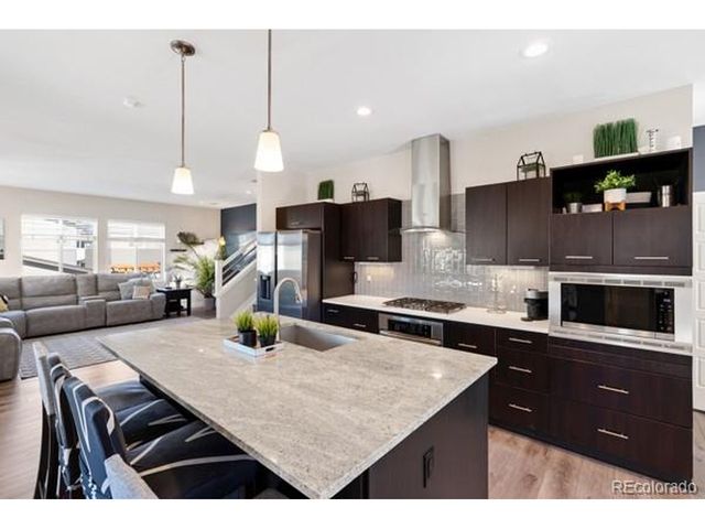 3349 Cranston Cir, Highlands Ranch, CO 80126