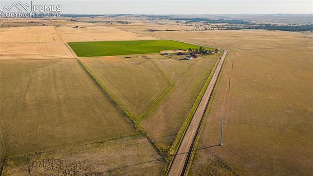 23921 County Road 15-21, Elbert, CO 80106