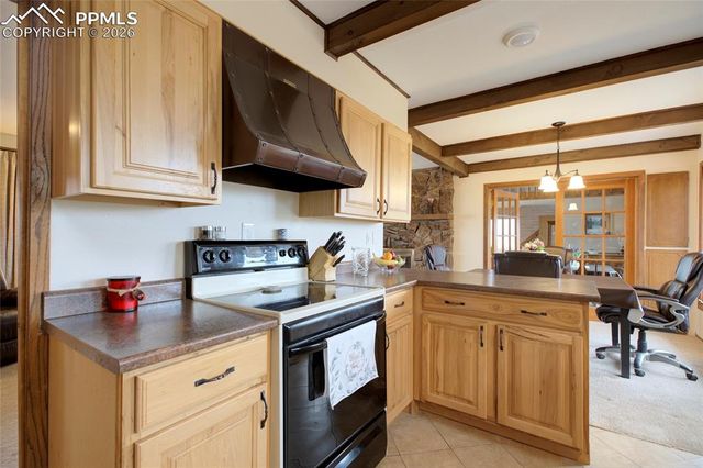 23921 County Road 15-21, Elbert, CO 80106