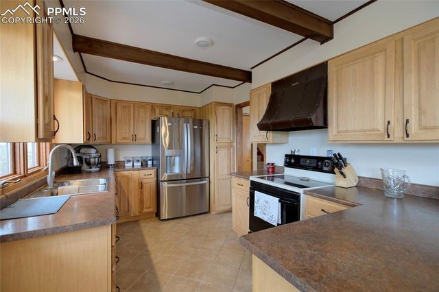 23921 County Road 15-21, Elbert, CO 80106