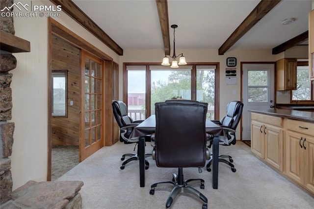 23921 County Road 15-21, Elbert, CO 80106