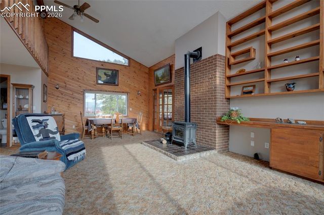 23921 County Road 15-21, Elbert, CO 80106