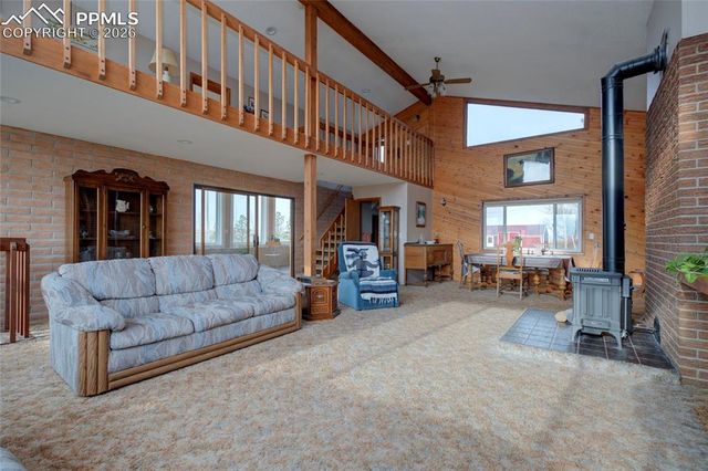 23921 County Road 15-21, Elbert, CO 80106