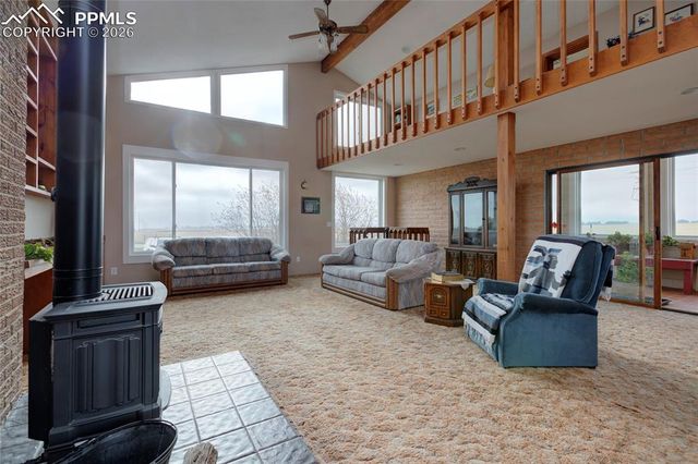 23921 County Road 15-21, Elbert, CO 80106