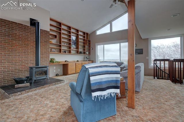23921 County Road 15-21, Elbert, CO 80106