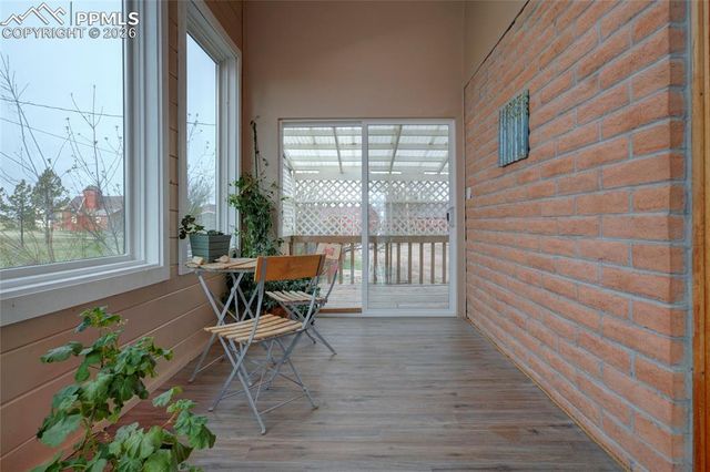 23921 County Road 15-21, Elbert, CO 80106