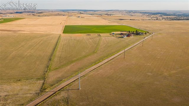 23921 County Road 15-21, Elbert, CO 80106