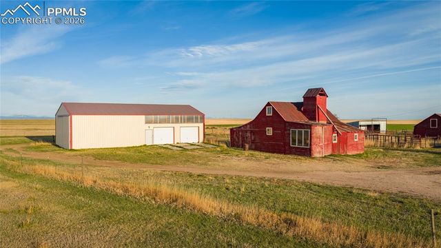 23921 County Road 15-21, Elbert, CO 80106