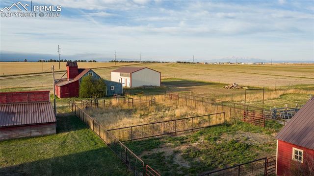 23921 County Road 15-21, Elbert, CO 80106