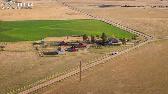 23921 County Road 15-21, Elbert, CO 80106