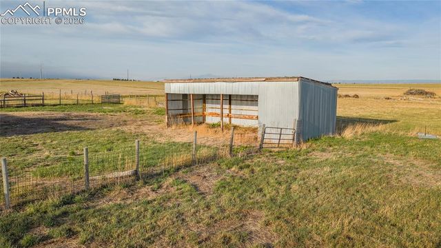 23921 County Road 15-21, Elbert, CO 80106