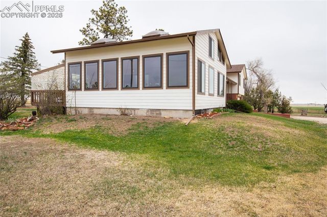 23921 County Road 15-21, Elbert, CO 80106