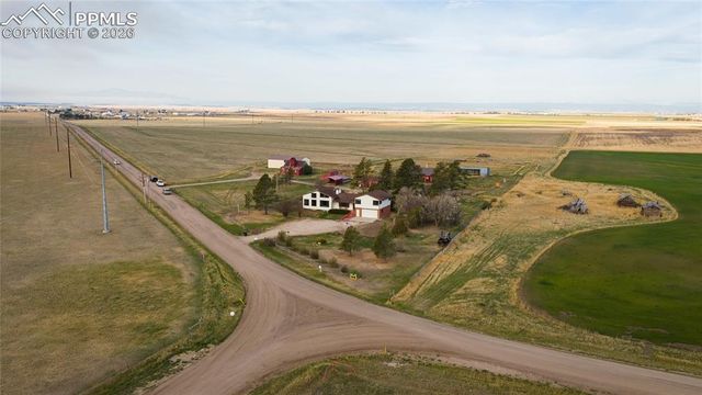 23921 County Road 15-21, Elbert, CO 80106
