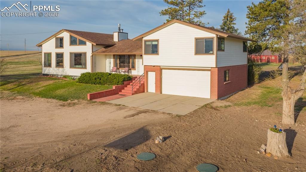23921 County Road 15-21, Elbert, CO 80106