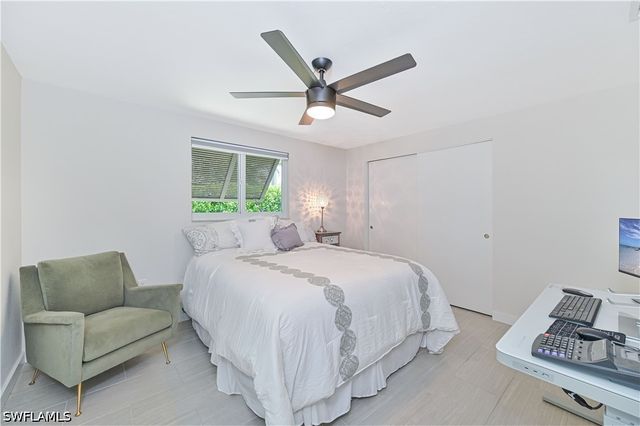 8719 Crest LN, Fort Myers, FL 33907