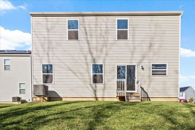 5999 Bears Run Road, Columbus, OH 43232