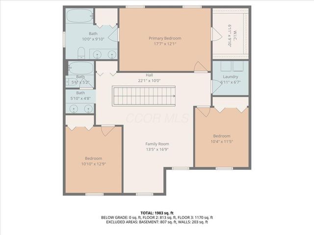 5999 Bears Run Road, Columbus, OH 43232