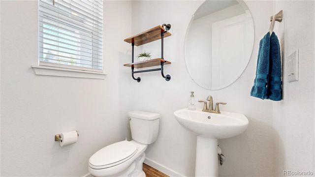 17470 E 95th Place, Commerce City, CO 80022