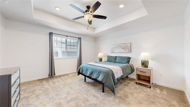 17470 E 95th Place, Commerce City, CO 80022