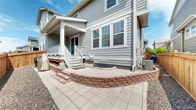 17470 E 95th Place, Commerce City, CO 80022