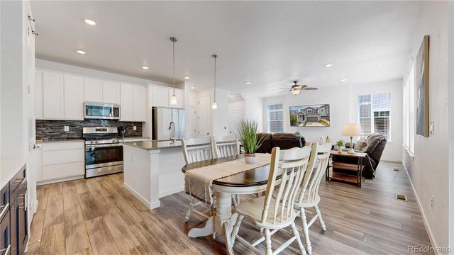 17470 E 95th Place, Commerce City, CO 80022