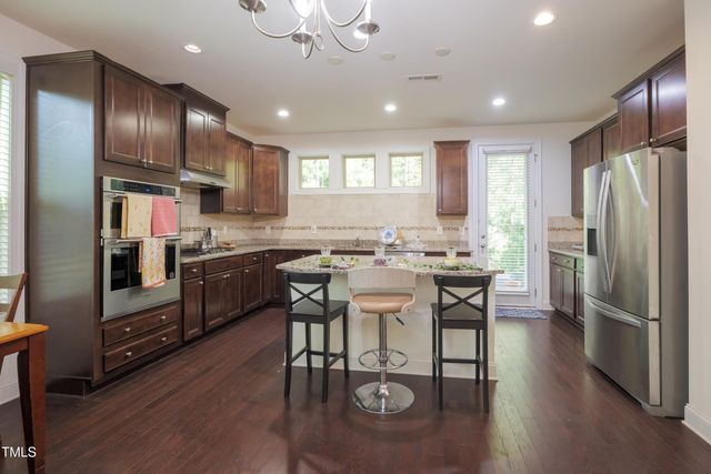 411 Alamosa Place, Cary, NC 27519