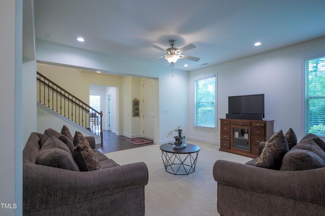 411 Alamosa Place, Cary, NC 27519