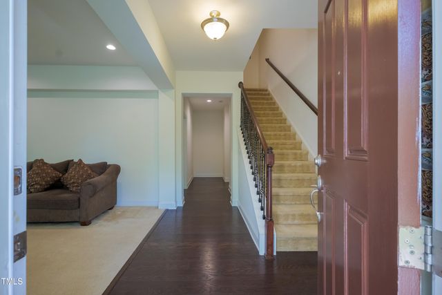 411 Alamosa Place, Cary, NC 27519