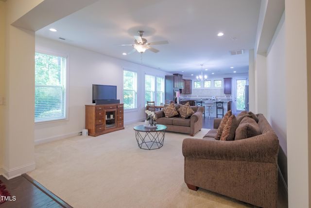 411 Alamosa Place, Cary, NC 27519