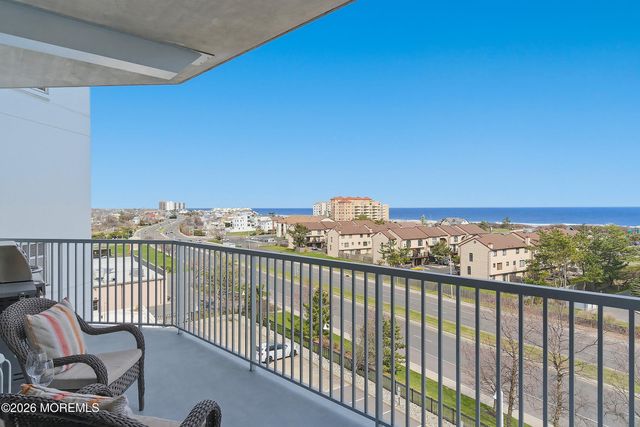432 Ocean Boulevard N 413, Long Branch, NJ 07740