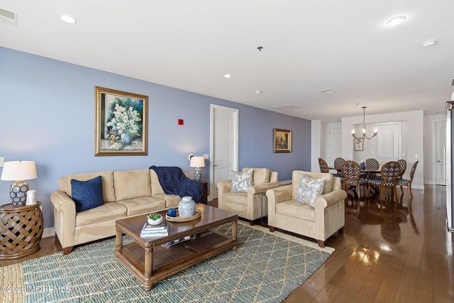432 Ocean Boulevard N 413, Long Branch, NJ 07740