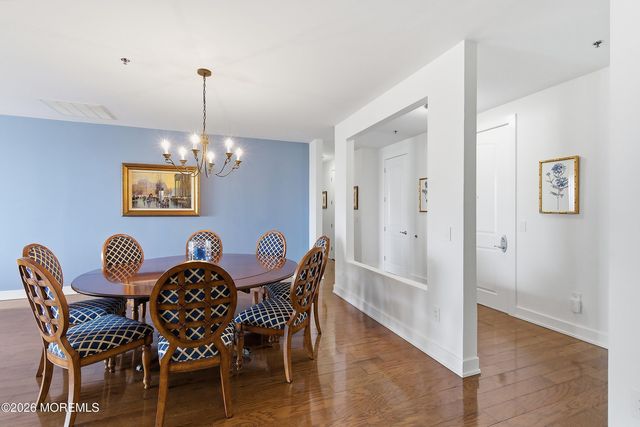 432 Ocean Boulevard N 413, Long Branch, NJ 07740