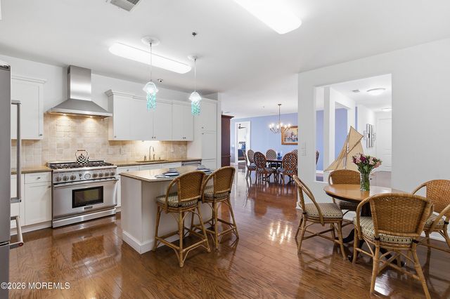 432 Ocean Boulevard N 413, Long Branch, NJ 07740