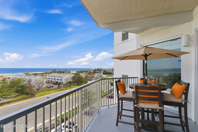 432 Ocean Boulevard N 413, Long Branch, NJ 07740