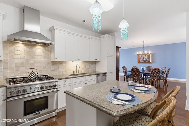 432 Ocean Boulevard N 413, Long Branch, NJ 07740