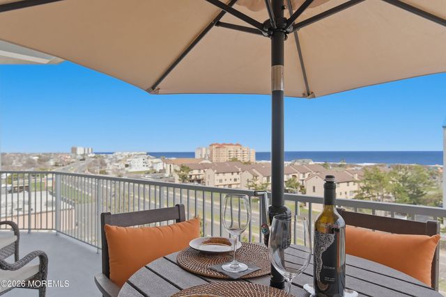 432 Ocean Boulevard N 413, Long Branch, NJ 07740