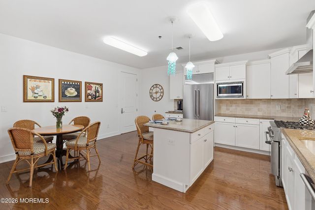 432 Ocean Boulevard N 413, Long Branch, NJ 07740