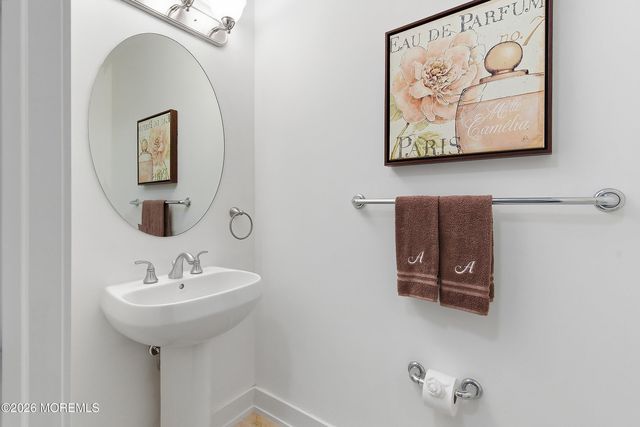 432 Ocean Boulevard N 413, Long Branch, NJ 07740