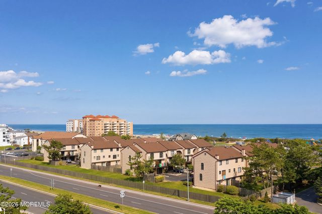 432 Ocean Boulevard N 413, Long Branch, NJ 07740