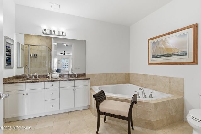 432 Ocean Boulevard N 413, Long Branch, NJ 07740