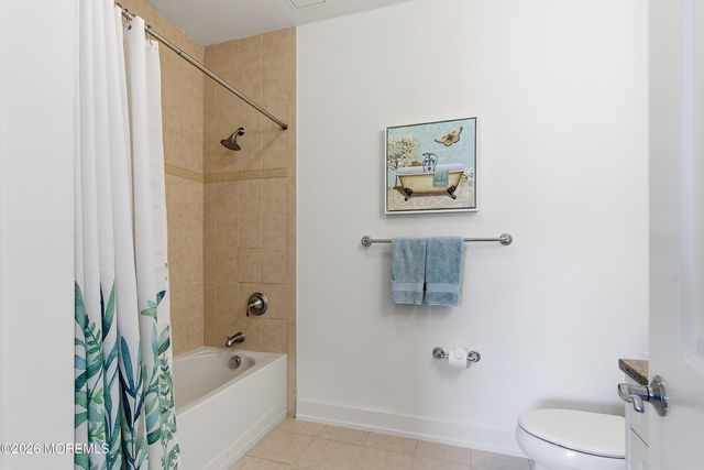 432 Ocean Boulevard N 413, Long Branch, NJ 07740