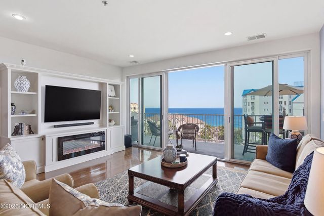 432 Ocean Boulevard N 413, Long Branch, NJ 07740