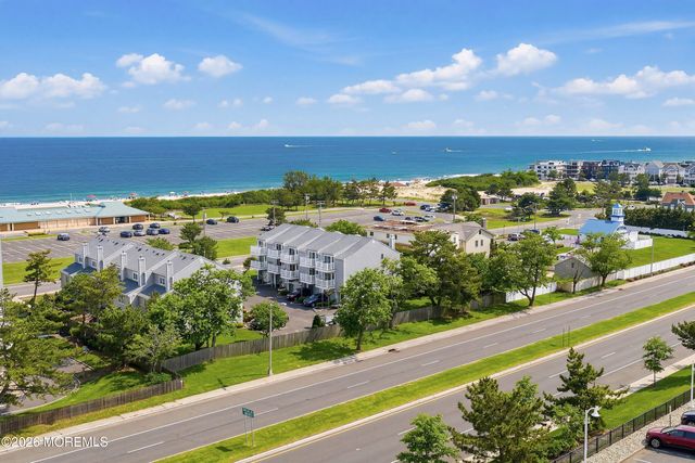 432 Ocean Boulevard N 413, Long Branch, NJ 07740